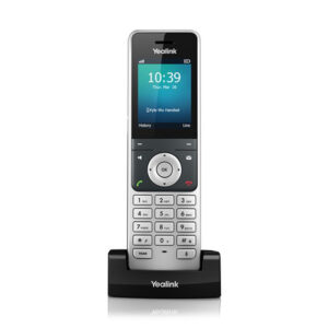 Yealink W56H IP DECT Phone Handset - Image 1