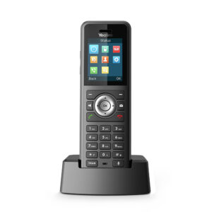 Yealink W59R Rugged DECT Handset IP67 (EOL) - Image 1