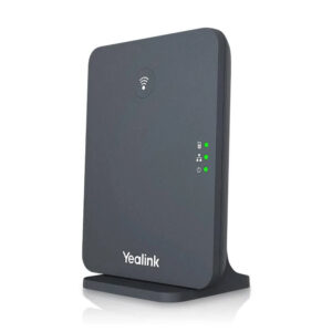 Yealink W70B DECT Base Station (Single Cell) - Image 1