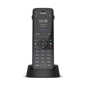 Yealink W73H DECT Handset - Image 1