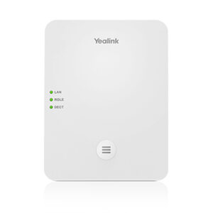 Yealink W80B-DM Multi-Cell DECT Manager - Image 1