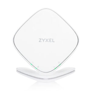 Zyxel WX3100 Dual-Band Wi-Fi 6 (1800Mbps) Mesh Node - Image 1