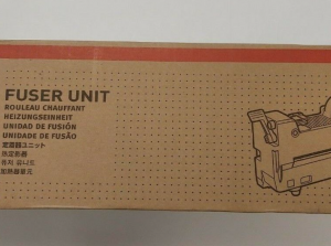 C96/98/ES3640/ES9410/C9655 FUSER UNIT - Image 1