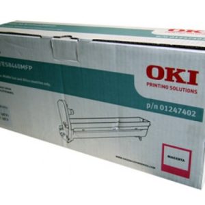 OKI Colour Toner Cart 20K - Image 1