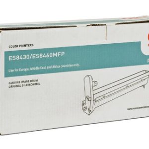 OKI MFP K EP Drum Cart 20K - Image 1