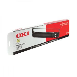 OKI Ribbon ML3410 - Image 1