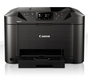 Canon MB5140 InkJet Maxify Printer