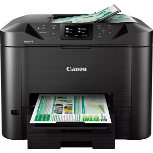 Canon MB5440 InkJet Maxify Printer