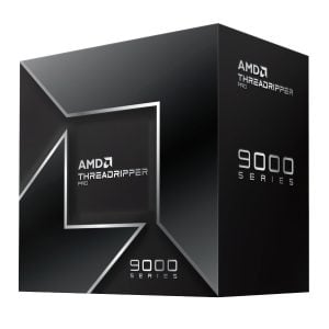 AMD Ryzen Threadripper Pro 9985WX 64-Core 3.2GHz CPU - Image 1