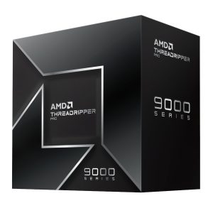 AMD Ryzen Threadripper Pro 9965WX 24 Core 4.2GHz CPU - Image 1