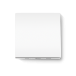 TP-Link Tapo Smart Light Switch 1-Gang 1-Way | Tapo S210 - Image 1