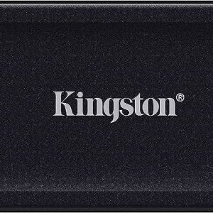 Kingston 1TB XS1000 Portable Solid State Drive - Image 1