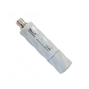 MikroTik GrooveA 52 ac - 2.4 / 5GHz Outdoor AP/CPE including 6dBi omni directional antenna - Image 1