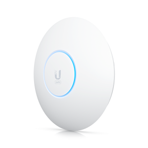 Ubiquiti UniFi Dual Band WiFi 6E Enterprise AP | U6-ENT - Image 1