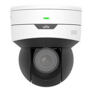 Uniview UNV 2MP Motorized PTZ IP Camera 2.7–13.5mm (5x Optical Zoom) | IPC6412LR-X5UPW-VG - Image 1