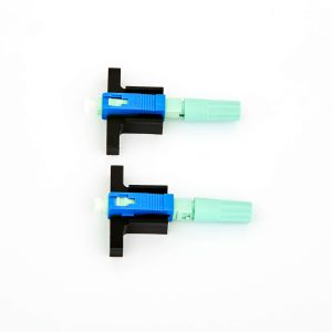 Acconet Fast Connector SC/UPC