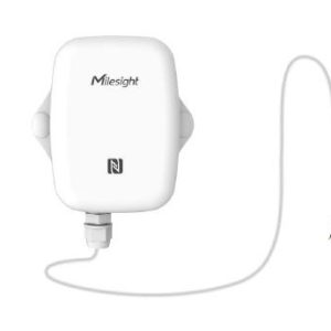 Milesight Pulse Counter IP67 - Image 1