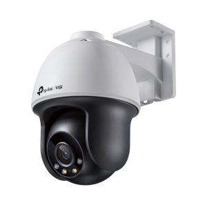 TP-Link VIGI 4MP Full Colour Pan/Tilt IP Network Camera - Image 1