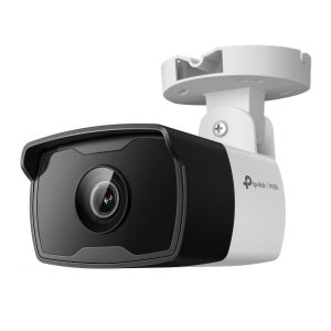 TP-Link VIGI 3MP Outdoor Bullet Network Camera - Image 1
