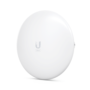 Ubiquiti UISP 60GHz/5GHz Wave Nano Radio Includes POE Injector | Wave-Nano - Image 1