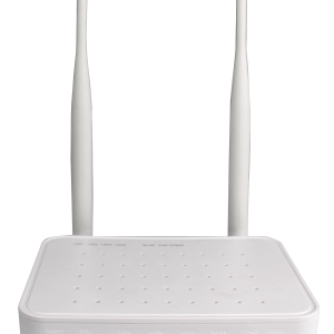 BDCOM Subscriber (ONU), WiFi, 1x GB, 3x 100Mbps - Image 1