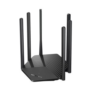 Mercusys AC1900 Dual Band WiFi Gigabit Router | MRC-MR50G - Image 1