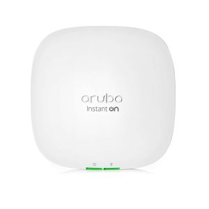 HPE Networking Instant On WiFi 6 Indoor Access Point | AP22