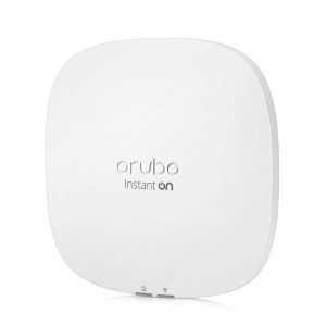 HPE Networking Instant On WiFi 6 Indoor Access Point | AP25 - Image 1