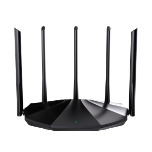 Tenda Home Dual Band Wi-Fi 6 Router
