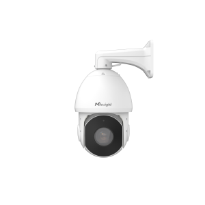 Milesight 2MP AI 36× Speed Dome Camera | MS-C2841-X36TPC - Image 1