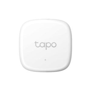 TP-Link Tapo Smart Temperature and Humidity Sensor | Tapo T310 - Image 1