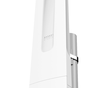 MikroTik OmniTikPG-5HacD - 5GHz Outdoor AP with 360 Degree Omni-Antenna and POE - Image 1
