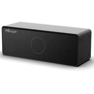 Milesight 3D ToF People Counting Sensor | VS132-868M - Image 1