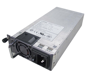BDCOM Hot-Swap PSU for S3900-series POE switch - Image 1