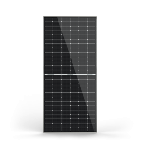Jinko Solar - Half-Cell Monocrystalline Bifacial Solar Panel, 550W - Image 1