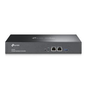TP-Link Omada Cloud Controller 2x GbE | OC300 - Image 1