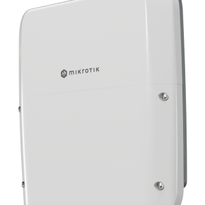 MikroTik - RB5009UPr+S+OUT Outdoor PoE Router with RouterOS L5 license - Image 1