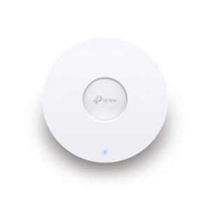 TP-Link AX3000 Ceiling Mount Dual-Band Access Point - Image 1