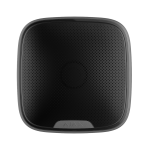 AJAX Security - StreetSiren Jeweller - Black Outdoor Wireless Siren | AJAX-SS-OUT-B
