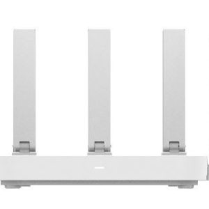 ZTE Dual-band AX3000 WiFi 6 Indoor Router | ZTE-H3601P-EXT