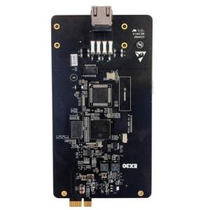 Yeastar E1/T1/PRI Expansion Module | EX30 - Image 1