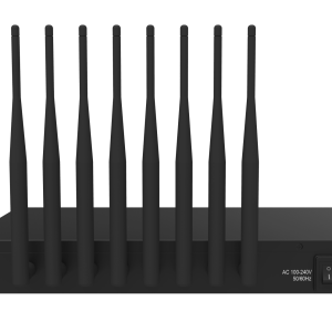 Yeastar GSM VoIP Gateway | YST-TG800 - Image 1