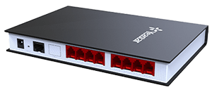Yeastar 8 Port FXO VoIP Gateway - Image 1