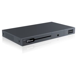 Yeastar P-Series 300-user PBX with 16 Analog Ports | P570 - Image 1