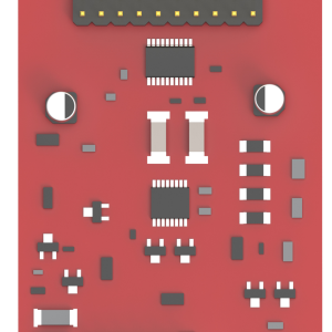 Yeastar 2 FXO Ports O2 Module | O2 - Image 1