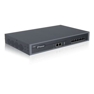 Yeastar P-Series 50-user PBX with 8 Analog Ports | P550 - Image 1
