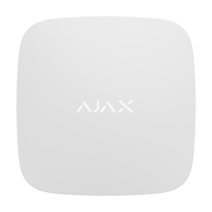 AJAX Security - LeaksProtect - White Wireless Leak Detector | AJAX-LP-W
