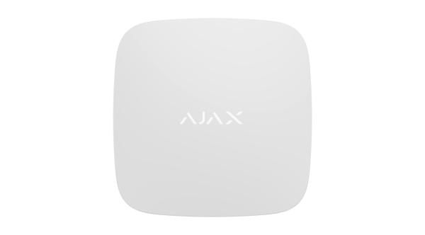 AJAX Security - LeaksProtect - White Wireless Leak Detector | AJAX-LP-W