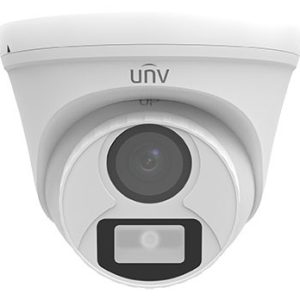 UNV - 2MP ColourHunter HD Fixed Turret Analog Camera - Image 1