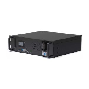 Vestwoods 51.2 V 100Ah (5.12kW) LiFEPO4 Battery | VW-BAT-LITH-VT48100E - Image 1